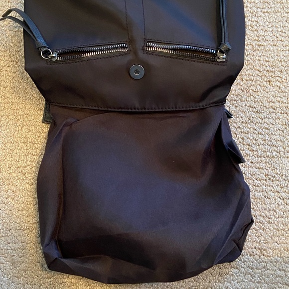 Botkier Mini Trigger Nylon Backpack - Picture 10 of 16